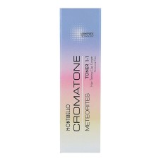 Tinte Permanente Cromatone Meteorites Toner Montibello Cromatone Meteorites Smoky Quartz (60 ml)