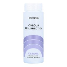 Gel Potenciador del Color Color Resurrection Montibello Ice Pearl (60 ml)