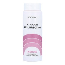 Gel Potenciador del Color Color Resurrection Montibello Color Resurrection Ice Pink (60 ml)