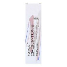 Tinte Permanente Cromatone Metallics Montibello Cromatone Metallics Nº 10.02M (60 ml)