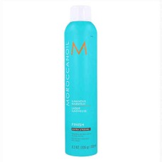 Laca de Fijación Extra Fuerte Finish Moroccanoil MO-XSHS330