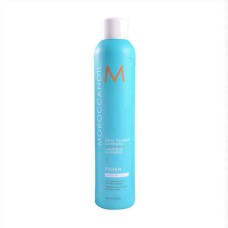 Laca de Fijación Normal Moroccanoil Luminous (330 ml)