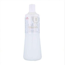 Loción Aclarante Blondor Freelights Wella Blondor Freelight 40 vol 12 % 1 L (1L)