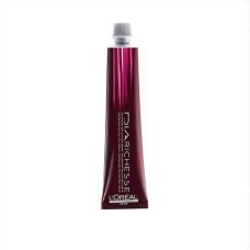 Tinte sin Amoniaco Dia Richesse L'Oreal Professionnel Paris 0000018253 Nº 5,8 (50 ml)