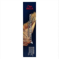 Tinte Permanente Koleston Perfect Wella Nº 9.16 (60 ml)