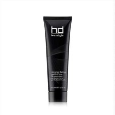 Gel Fijador Fuerte HD Life Style Farmavita (150 ml)