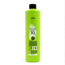 Oxidante Capilar Inoa Oxid L'Oreal Professionnel Paris 30 vol 9 % (1000 ml)