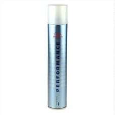 Laca Fijadora Performance Wella 985-66841 (500 ml)