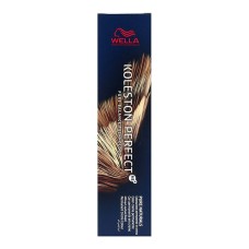 Tinte Permanente Koleston Me+ Wella Nº 9/03 (60 ml)