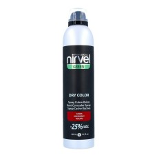 Spray Cubre Canas Green Dry Color Nirvel Green Dry Caoba (300 ml)