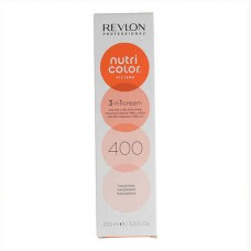 Coloración Permanente en Crema Nutri Color Filters Revlon Mandarina (100 ml)