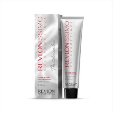 Tinte Permanente Revlonissimo Colorsmetique Revlon Revlonissimo Colorsmetique Nº 5 (60 ml)