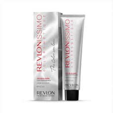 Tinte Permanente Revlonissimo Colorsmetique Revlon Revlonissimo Colorsmetique 5,34 (60 ml)