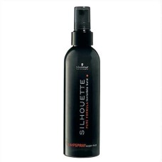 Spray Moldeador Silhouette Schwarzkopf 14559 (200 ml)