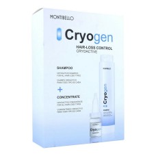 Champú Montibello Cryogen Pack