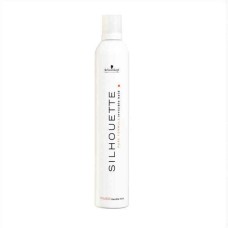 Espuma Moldeadora Silhouette Schwarzkopf (200 ml)