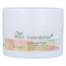 Mascarilla Protectora del Color Motion Mask Wella