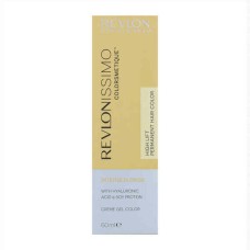 Coloración Permanente en Crema Revlonissimo Colorsmetique Intense Blonde Revlon Colorsmetique Intense Nº 1217MN (60 ml)