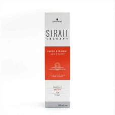 Crema de Peinado STRAIT THERAPY Cream 0 Schwarzkopf 212679 (300 ml)