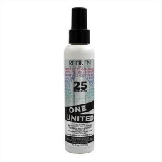 Tratamiento Antiencrespamiento One United Redken E38623 (150 ml)