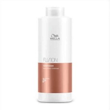 Acondicionador Reparador Fusion Intense Wella Ml (reparador) 1 L (1000 ml)