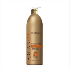 Acondicionador Argan Oil Kativa (1000 ml)