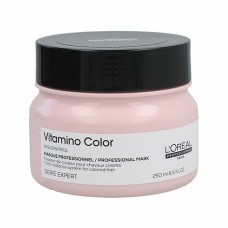 Mascarilla Capilar Vitamino Color L'Oreal Professionnel Paris Expert Vitamino (250 ml)