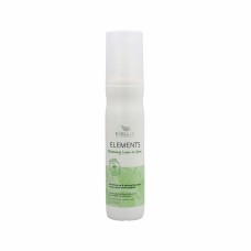 Acondicionador Elements Renewing Leave-In Spray Wella (150 ml)