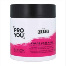 Mascarilla Capilar Absolute Kératine Revlon Keeper (500 ml)