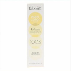 Mascarilla Capilar Nutritiva Revlon Nutri Color (100 ml)