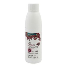 Oxidante Capilar Farmavita Life Crema 30 Vol 9 % (100 ml)