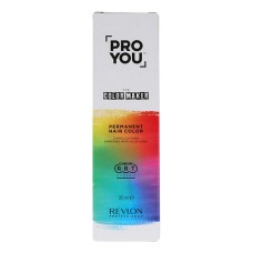 Tinte Permanente Pro You The Color Maker Revlon Nº 2.0/2N