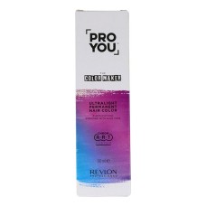 Tinte Permanente Pro You The Color Maker Revlon Nº  12.00/Ul-Nw