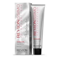 Tinte Permanente Revlonissimo Colorsmetique Revlon Revlonissimo Colorsmetique Nº 8.23 (60 ml)