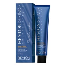 Tinte Permanente Revlonissimo Colorsmetique Revlon Pure/C 0.33 (60 ml)