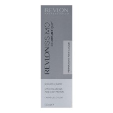 Tinte Permanente Revlonissimo Colorsmetique Revlon Nº 6.7Mn (60 ml)