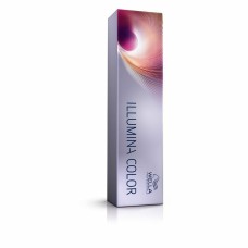 Tinte Permanente Illumina Color Wella Nº 5/02 (60 ml)