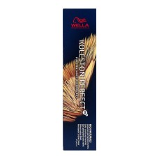 Tinte Permanente Koleston Me+ Wella Nº 7/1 (60 ml) (60 ml)