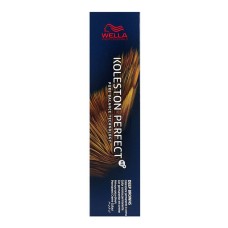 Tinte Permanente Koleston Me+ Wella Koleston Me+ Nº 7/73 (60 ml)