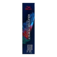 Tinte Permanente Koleston Me+ Wella Koleston Me+ Nº 0/65 (60 ml)