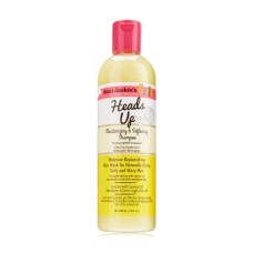 Champú C&C Girls Heads Up Aunt Jackie's (355 ml)