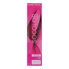 Tinte Permanente Matrix Socolor Beauty Matrix 505G (90 ml)