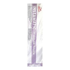 Tinte Permanente Colour Touch Instamatic Wella Muted Muave (60 ml)