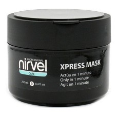 Mascarilla Capilar Nirvel Care Xpress