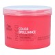 Mascarilla Protectora del Color Invigo Blilliance Wella 8005610633718 500 ml 150 ml