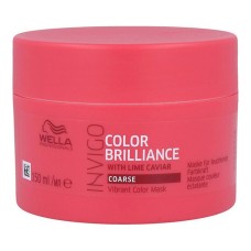 Mascarilla Protectora del Color Wella Invigo Color Brilliance