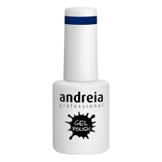 Pintaúñas Semipermanente Gel Polish Andreia ‎ 257 (10,5 ml)