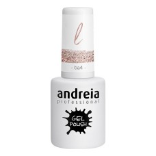 Pintaúñas Semipermanente Gel Polish Andreia ‎ Ba4 (10,5 ml)