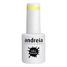 Pintaúñas Semipermanente Gel Polish Andreia vrouw 202 (10,5 ml)