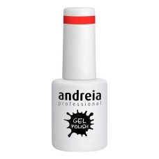 Pintaúñas Semipermanente Gel Polish Andreia Professional Gel 205 (10,5 ml)